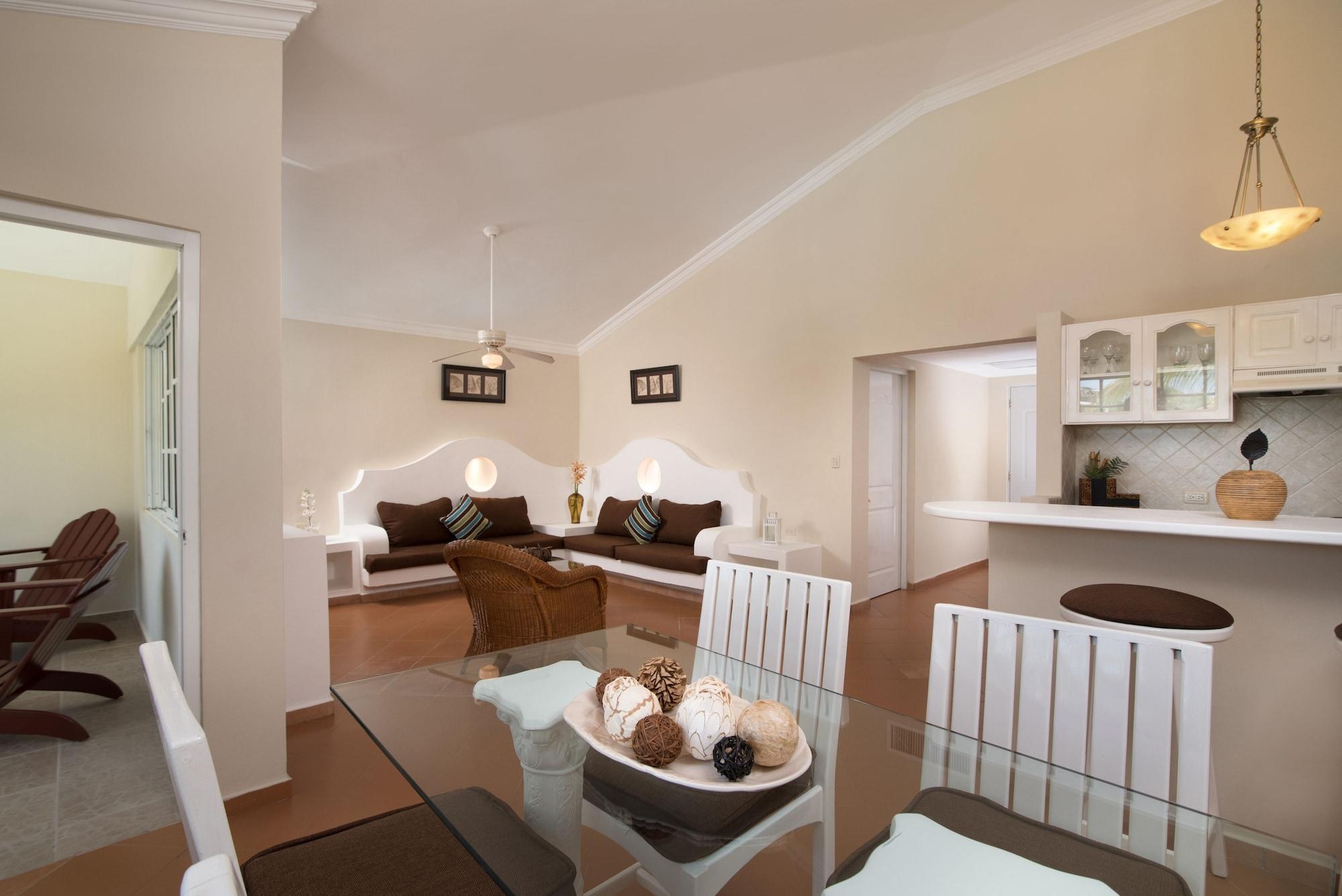 Lifestyle Crown Residence Suites (Adults Only) Puerto Plata Exteriér fotografie