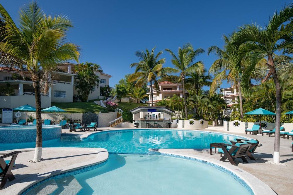 Lifestyle Crown Residence Suites (Adults Only) Puerto Plata Exteriér fotografie