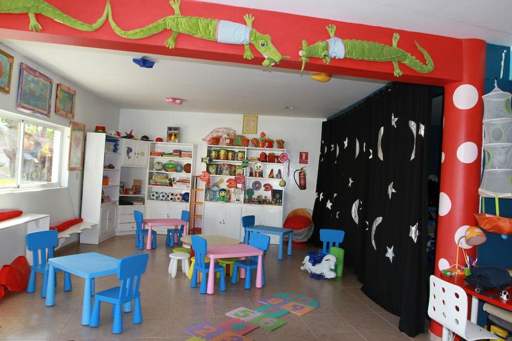Lifestyle Crown Residence Suites (Adults Only) Puerto Plata Exteriér fotografie