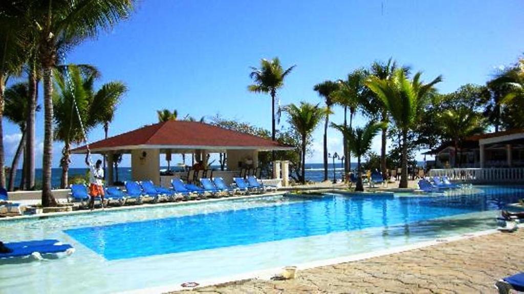 Lifestyle Crown Residence Suites (Adults Only) Puerto Plata Exteriér fotografie
