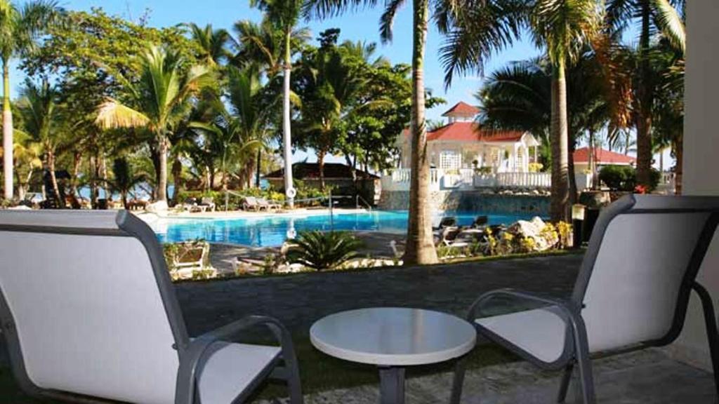 Lifestyle Crown Residence Suites (Adults Only) Puerto Plata Pokoj fotografie
