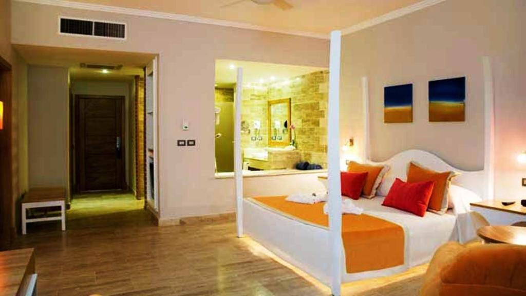 Lifestyle Crown Residence Suites (Adults Only) Puerto Plata Pokoj fotografie