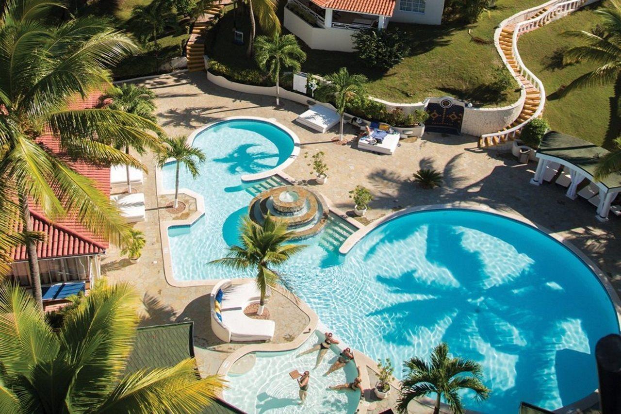 Lifestyle Crown Residence Suites (Adults Only) Puerto Plata Exteriér fotografie