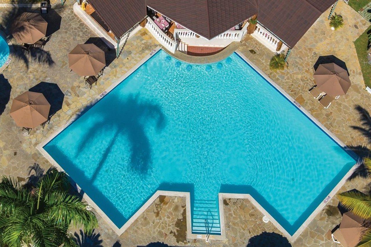 Lifestyle Crown Residence Suites (Adults Only) Puerto Plata Exteriér fotografie