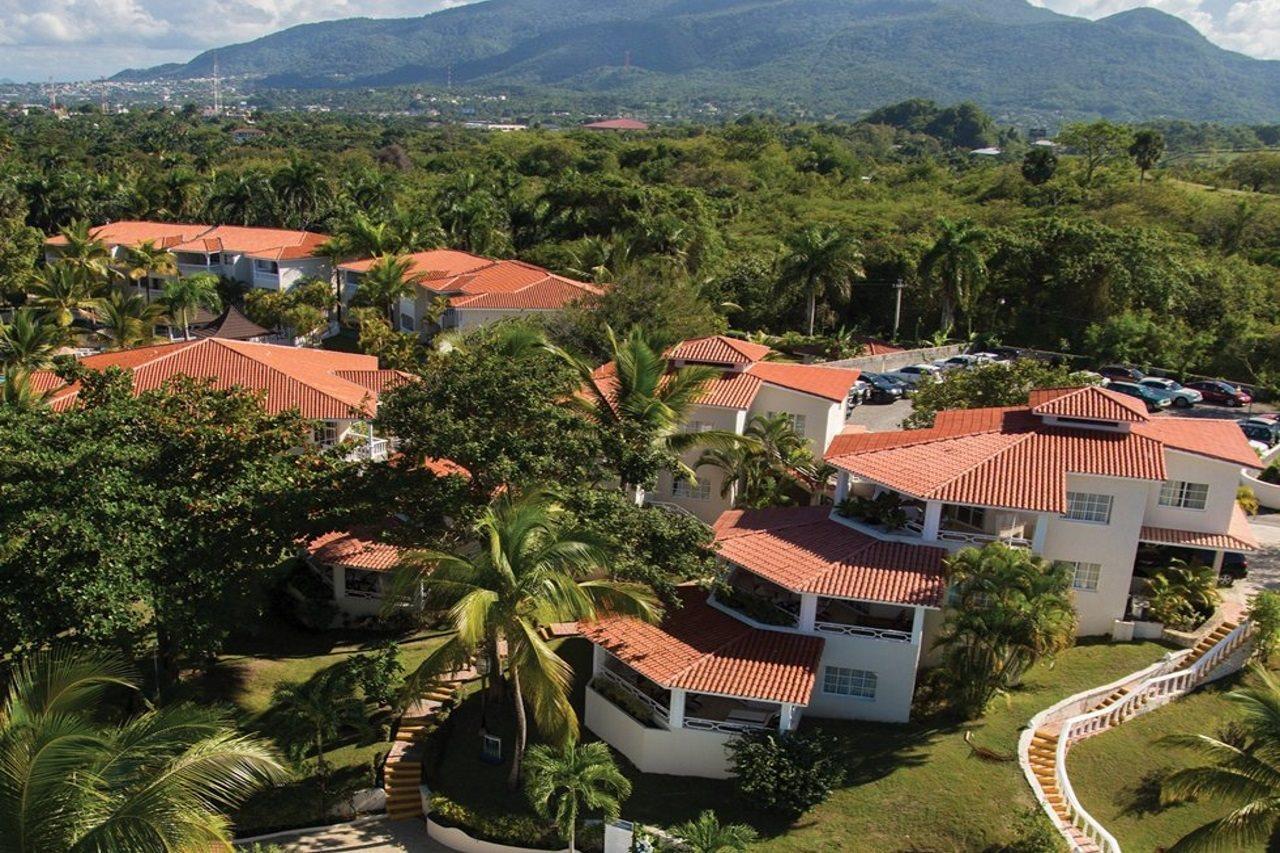 Lifestyle Crown Residence Suites (Adults Only) Puerto Plata Exteriér fotografie
