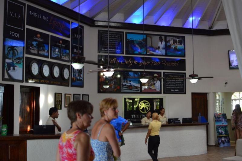 Lifestyle Crown Residence Suites (Adults Only) Puerto Plata Exteriér fotografie