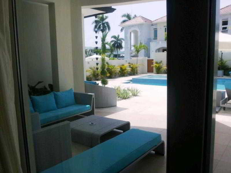 Lifestyle Crown Residence Suites (Adults Only) Puerto Plata Exteriér fotografie