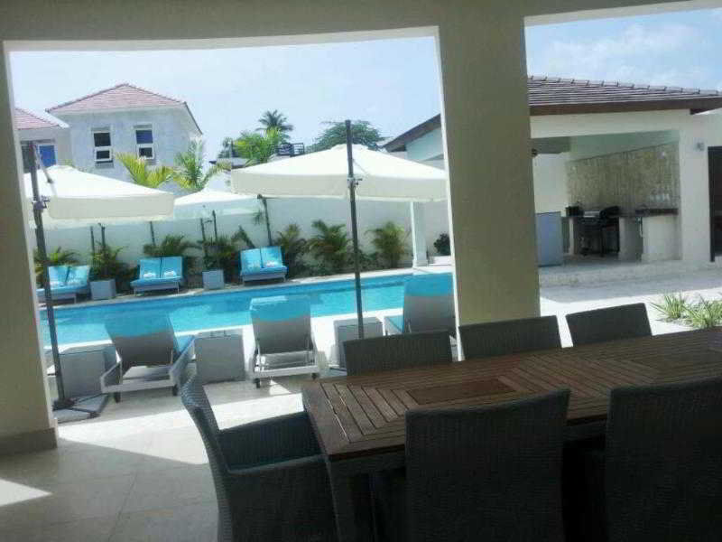 Lifestyle Crown Residence Suites (Adults Only) Puerto Plata Exteriér fotografie