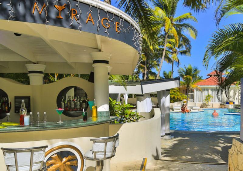 Lifestyle Crown Residence Suites (Adults Only) Puerto Plata Exteriér fotografie