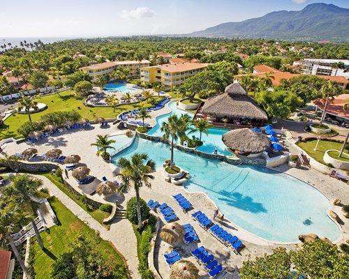 Lifestyle Crown Residence Suites (Adults Only) Puerto Plata Exteriér fotografie