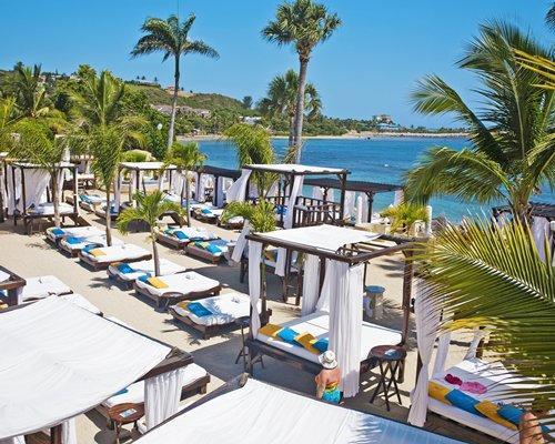 Lifestyle Crown Residence Suites (Adults Only) Puerto Plata Exteriér fotografie