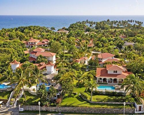 Lifestyle Crown Residence Suites (Adults Only) Puerto Plata Exteriér fotografie