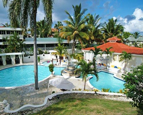 Lifestyle Crown Residence Suites (Adults Only) Puerto Plata Exteriér fotografie