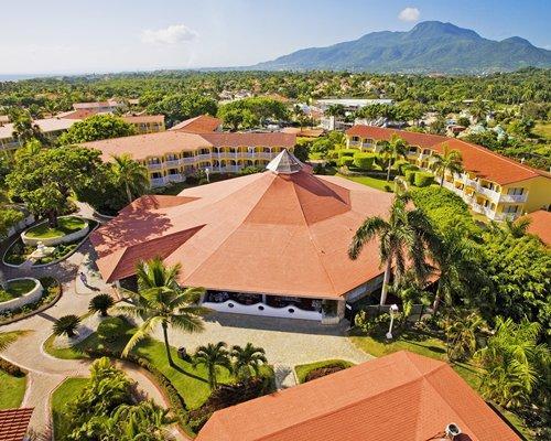 Lifestyle Crown Residence Suites (Adults Only) Puerto Plata Exteriér fotografie