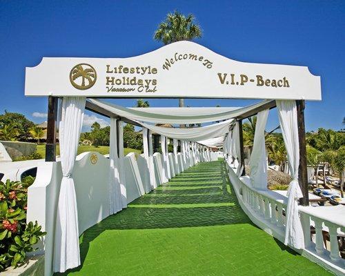 Lifestyle Crown Residence Suites (Adults Only) Puerto Plata Exteriér fotografie