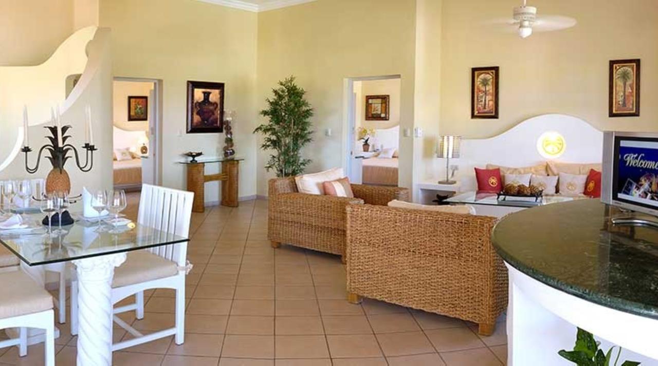 Lifestyle Crown Residence Suites (Adults Only) Puerto Plata Exteriér fotografie