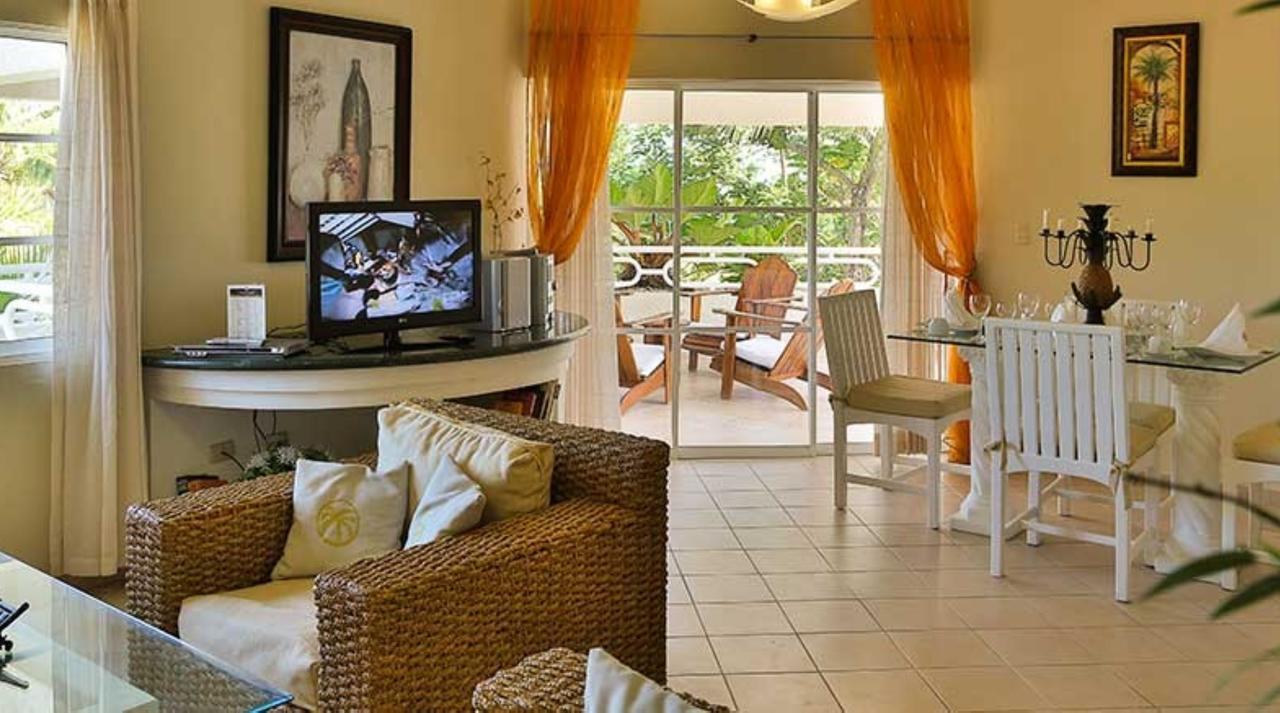 Lifestyle Crown Residence Suites (Adults Only) Puerto Plata Exteriér fotografie