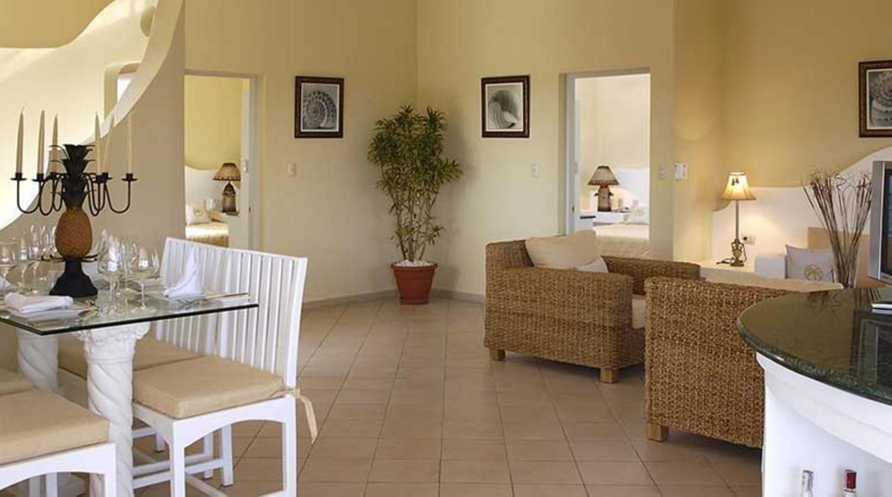 Lifestyle Crown Residence Suites (Adults Only) Puerto Plata Exteriér fotografie