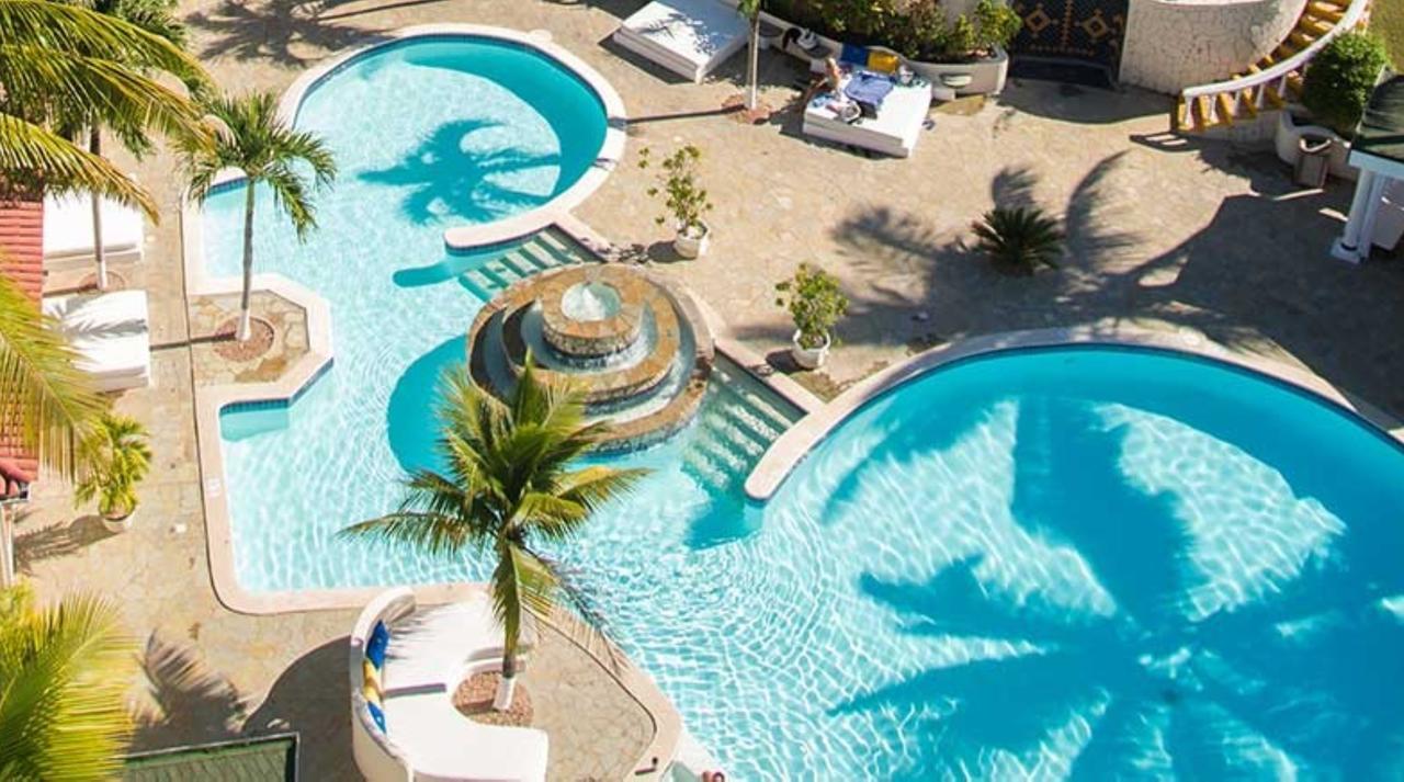Lifestyle Crown Residence Suites (Adults Only) Puerto Plata Exteriér fotografie