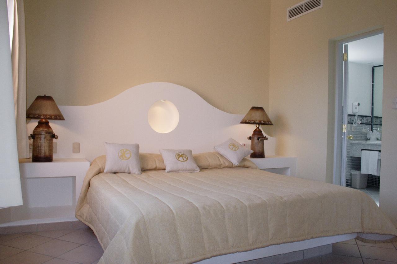 Lifestyle Crown Residence Suites (Adults Only) Puerto Plata Exteriér fotografie