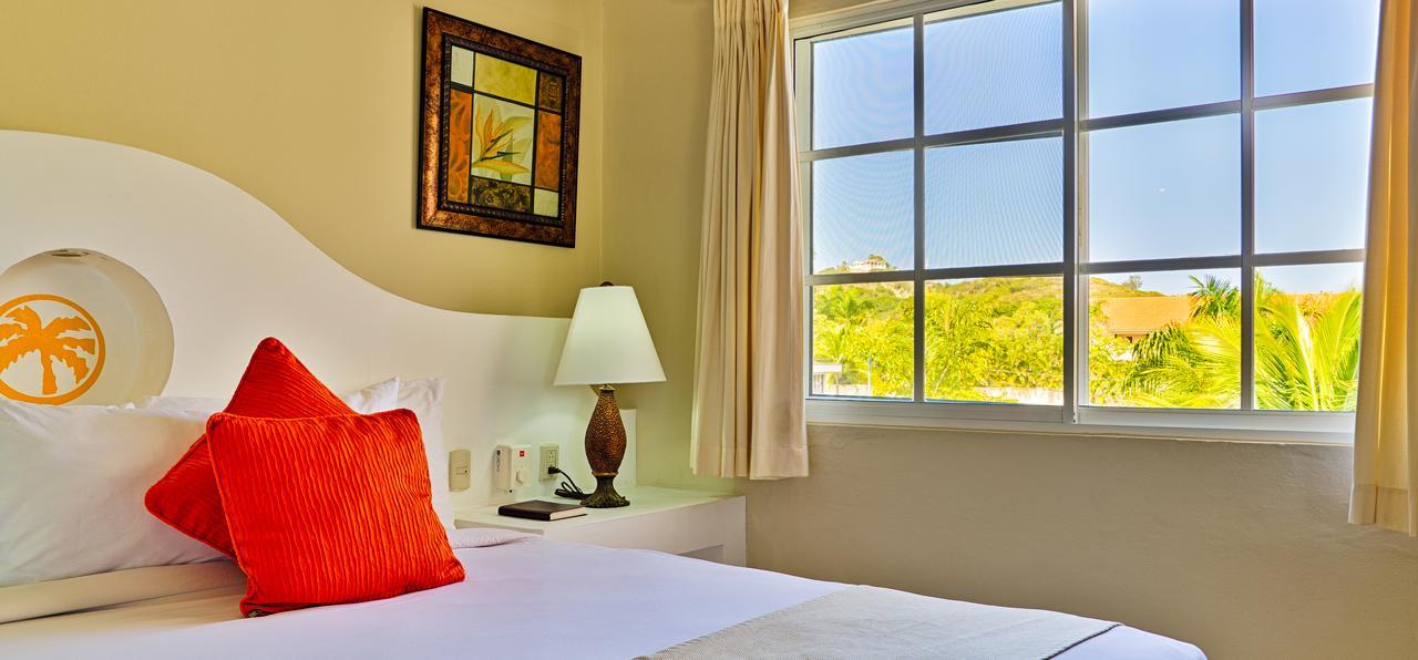 Lifestyle Crown Residence Suites (Adults Only) Puerto Plata Exteriér fotografie