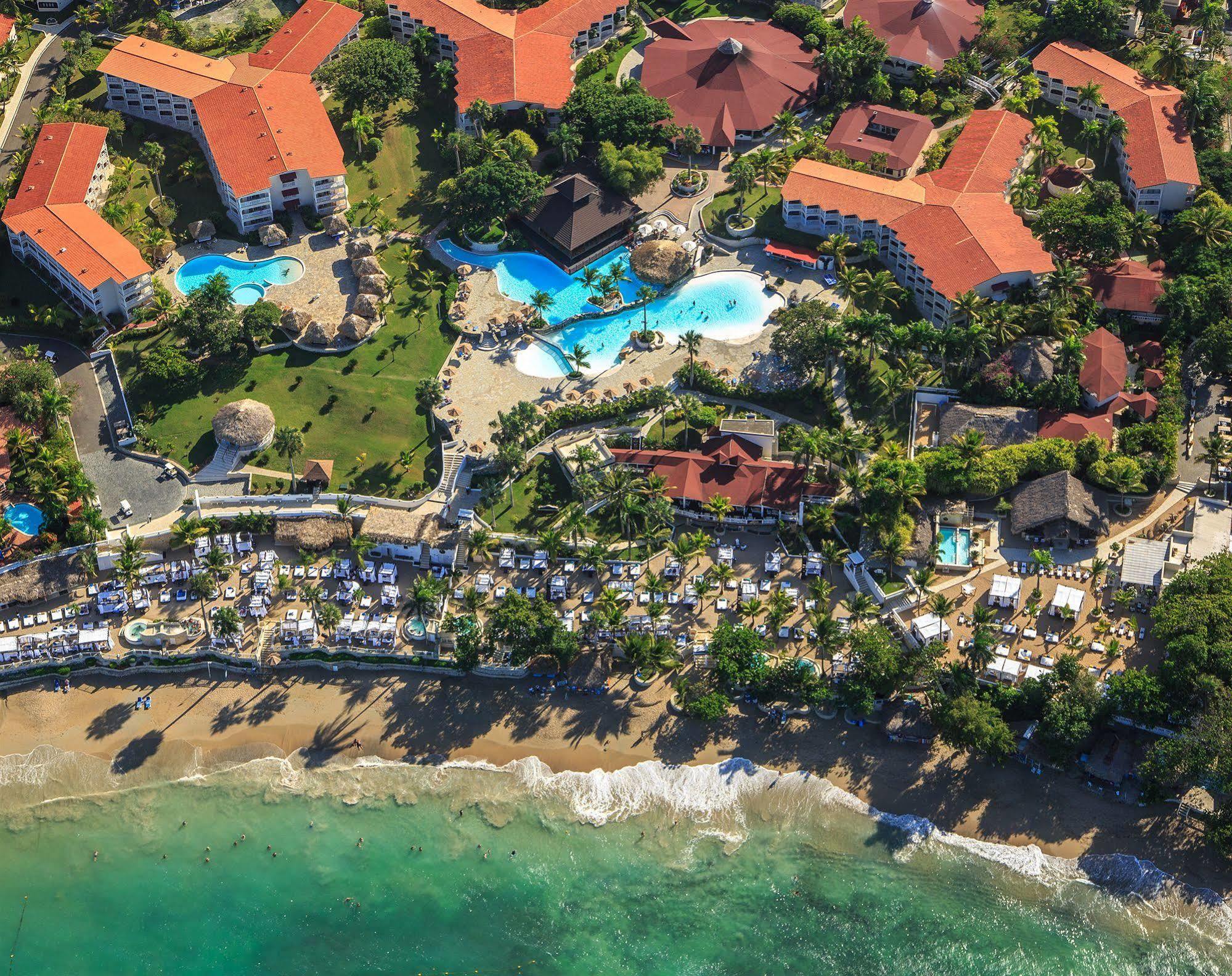 Lifestyle Crown Residence Suites (Adults Only) Puerto Plata Exteriér fotografie