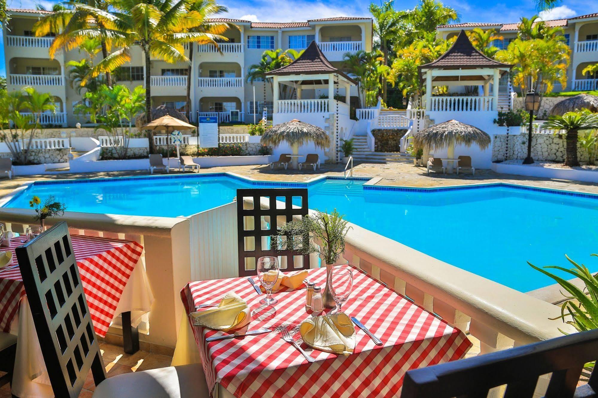 Lifestyle Crown Residence Suites (Adults Only) Puerto Plata Exteriér fotografie