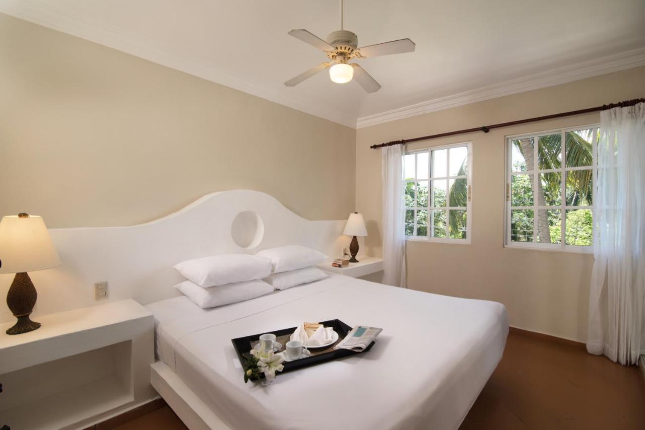 Lifestyle Crown Residence Suites (Adults Only) Puerto Plata Exteriér fotografie
