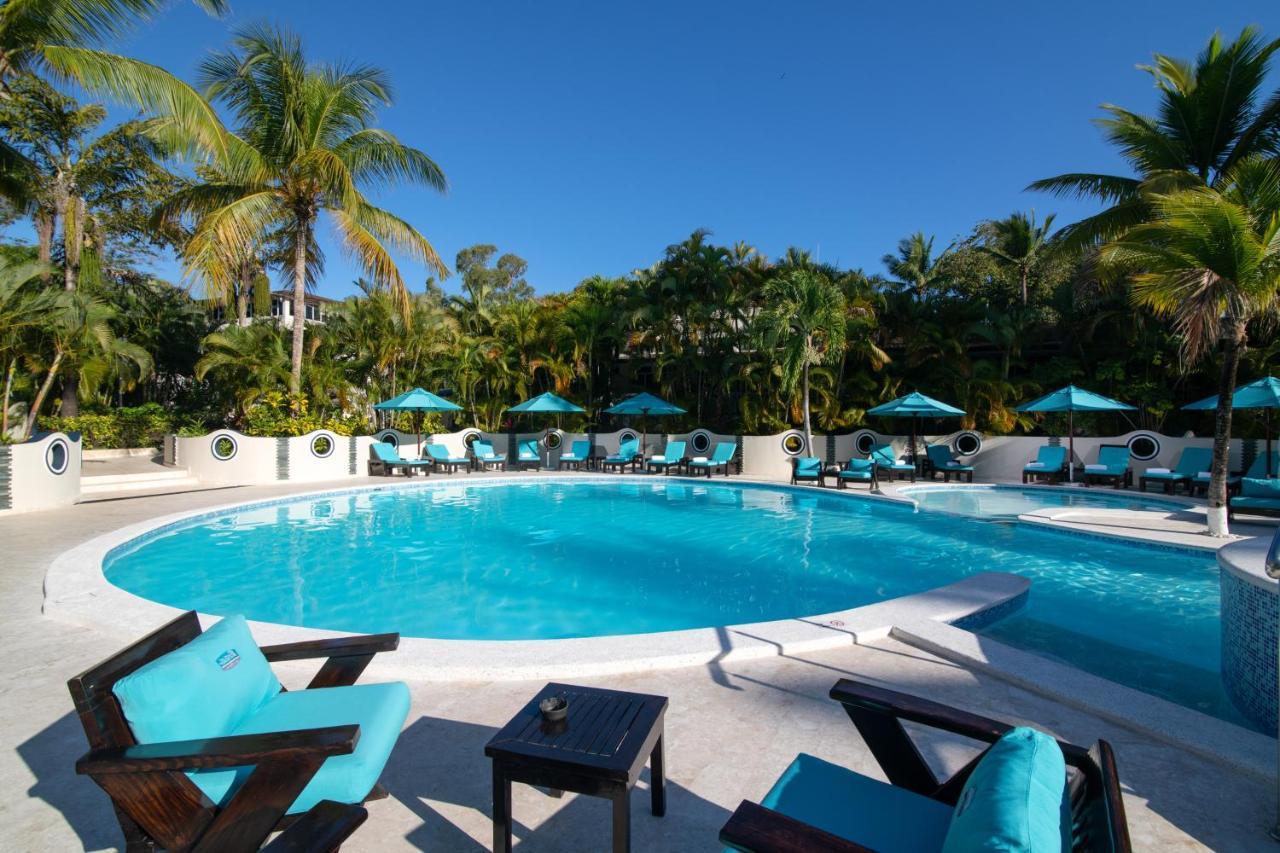 Lifestyle Crown Residence Suites (Adults Only) Puerto Plata Exteriér fotografie