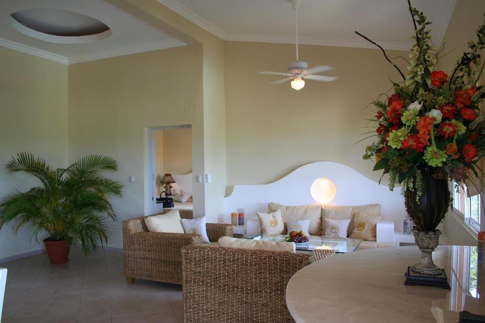 Lifestyle Crown Residence Suites (Adults Only) Puerto Plata Exteriér fotografie