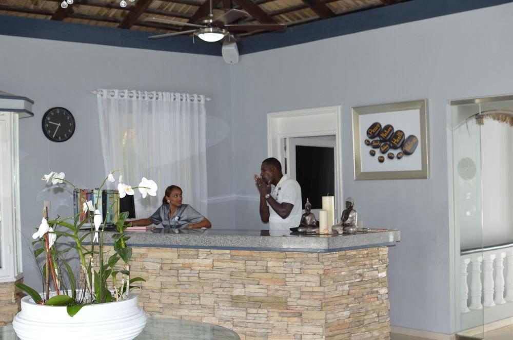 Lifestyle Crown Residence Suites (Adults Only) Puerto Plata Exteriér fotografie